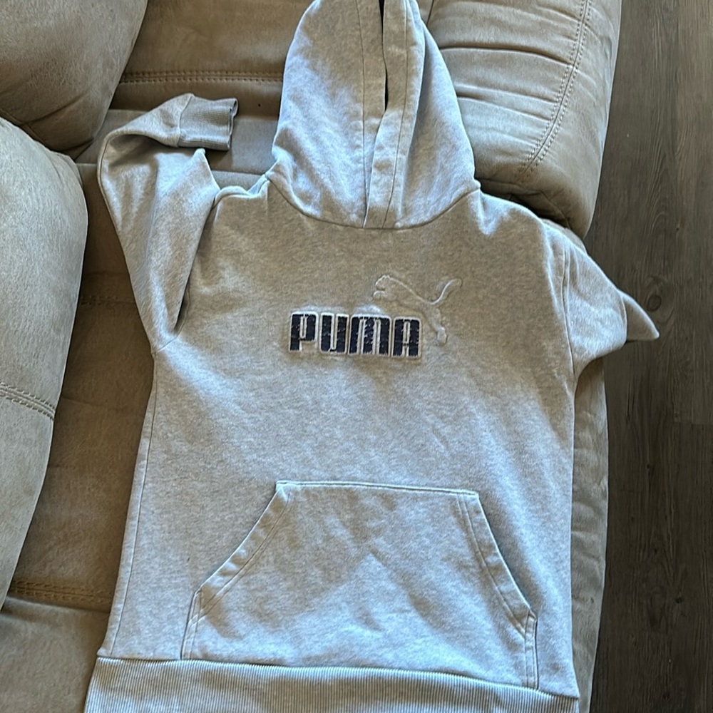 Just grown out of it trying to sell for cheap